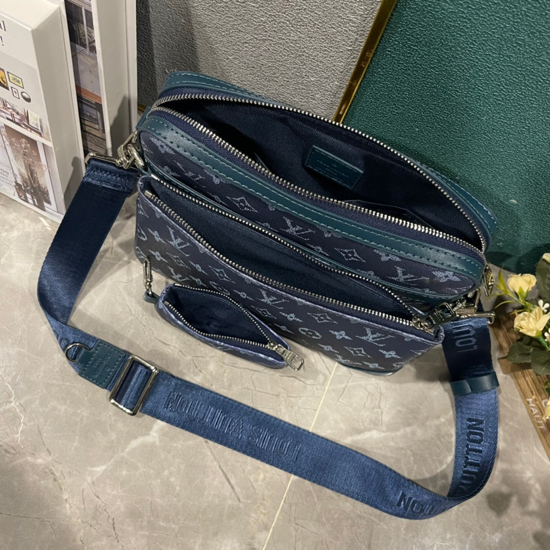 Elite Carryalls