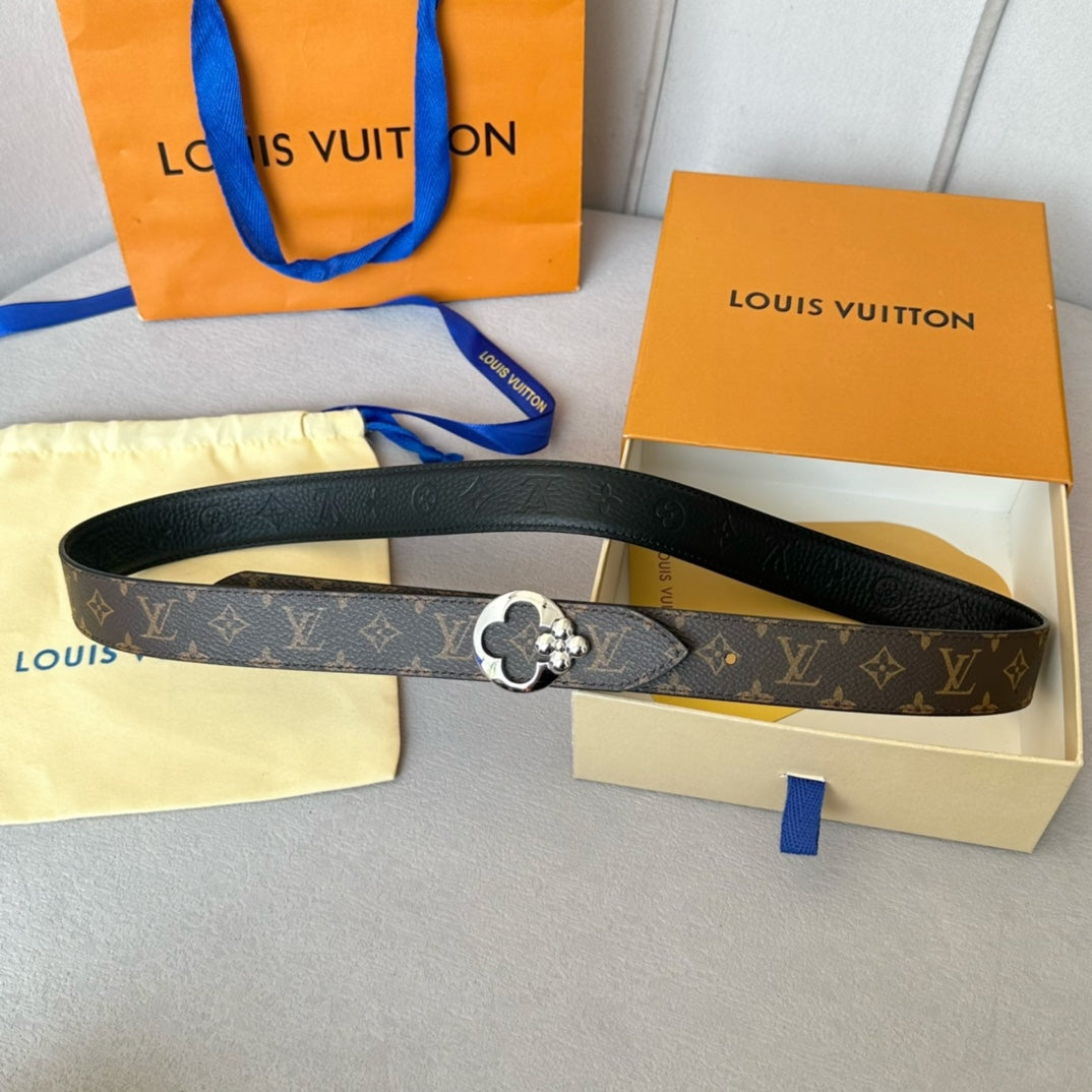 BELTS NEW ARRIVALS