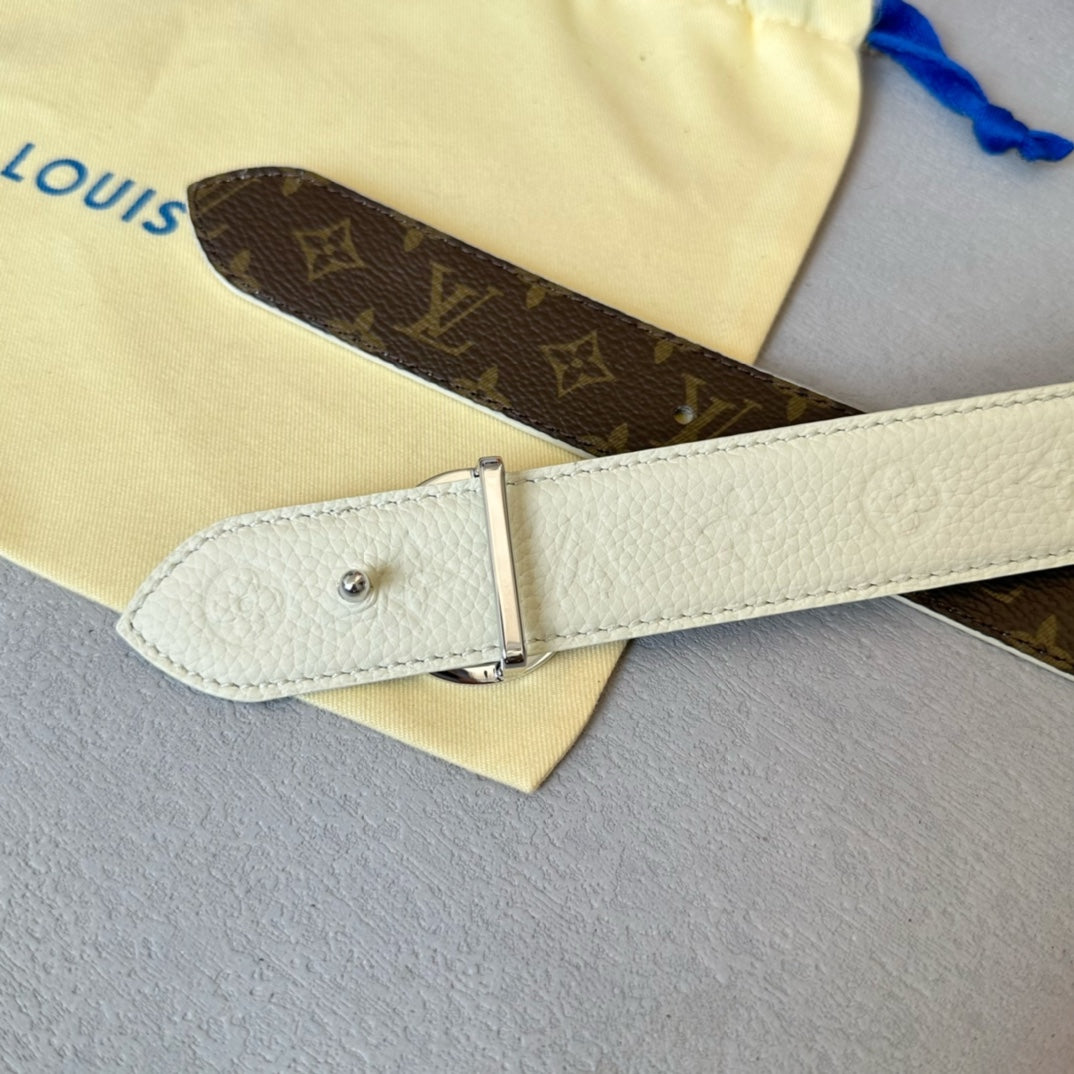 BELTS NEW ARRIVALS