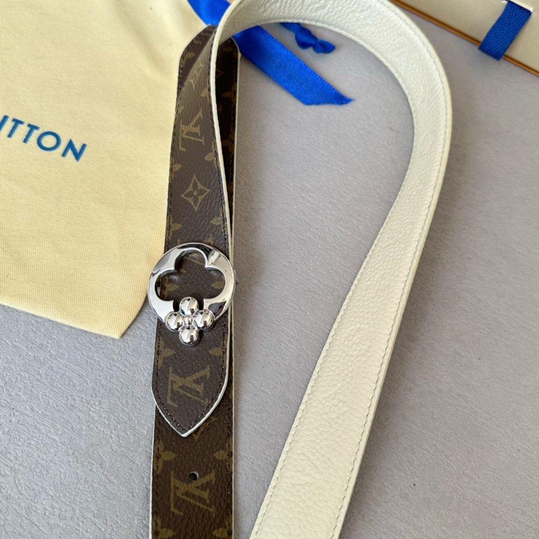 BELTS NEW ARRIVALS