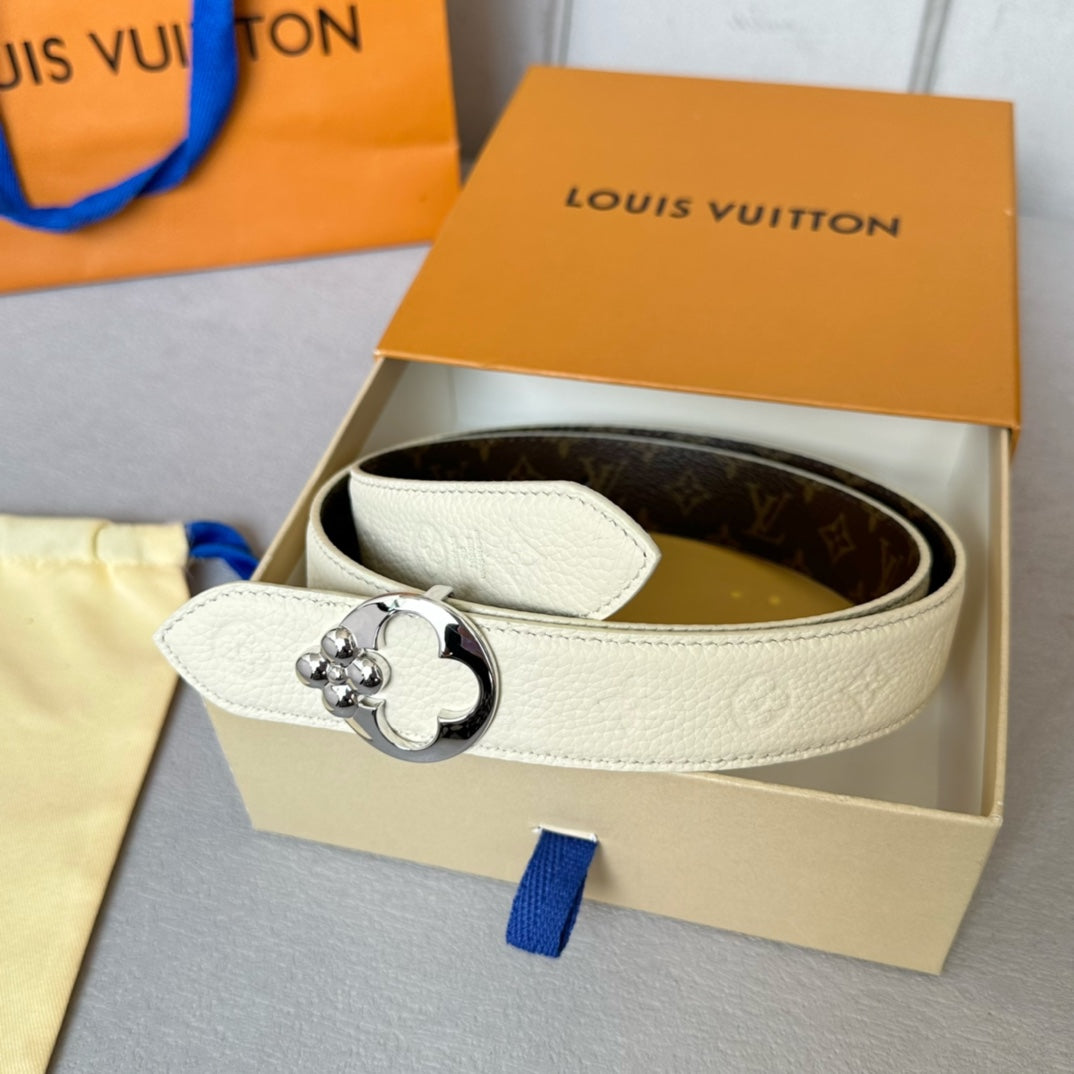 BELTS NEW ARRIVALS