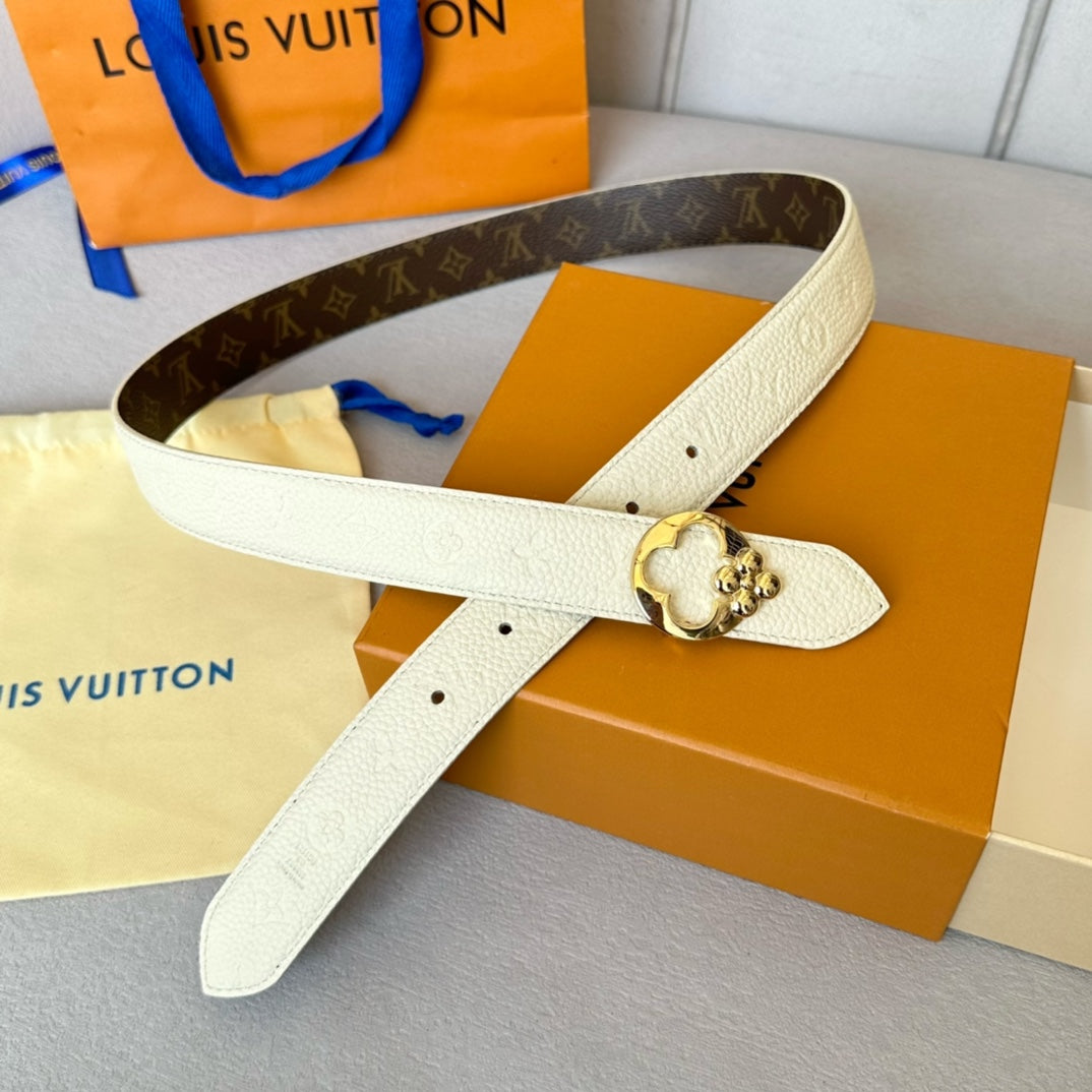 BELTS NEW ARRIVALS