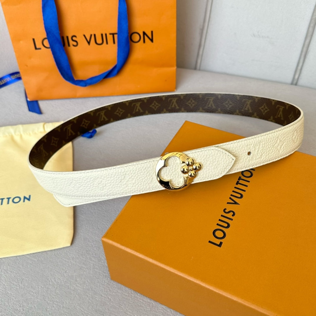 BELTS NEW ARRIVALS