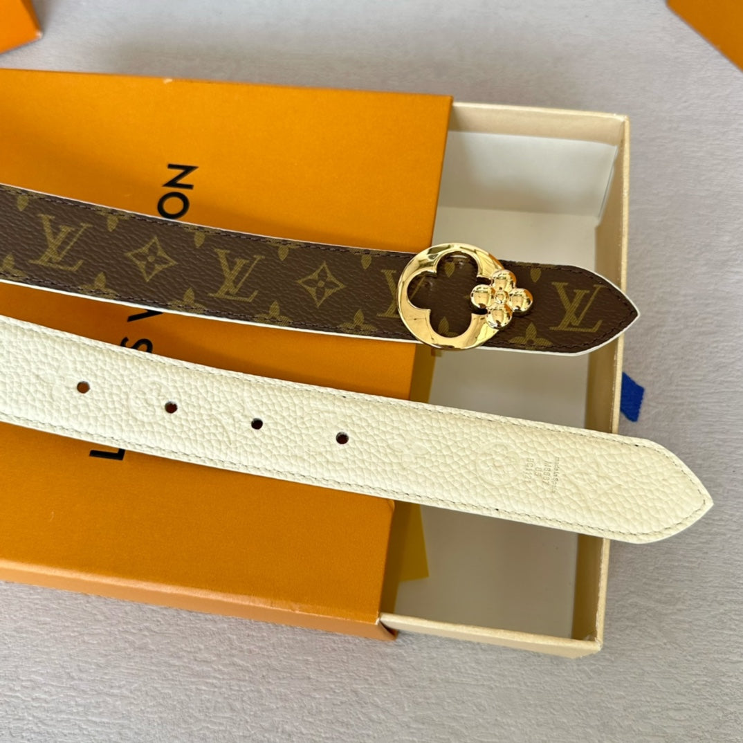 BELTS NEW ARRIVALS