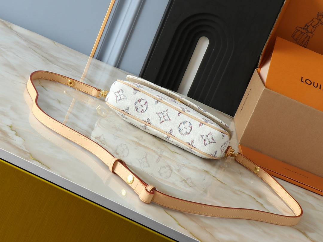 Elite Carryalls