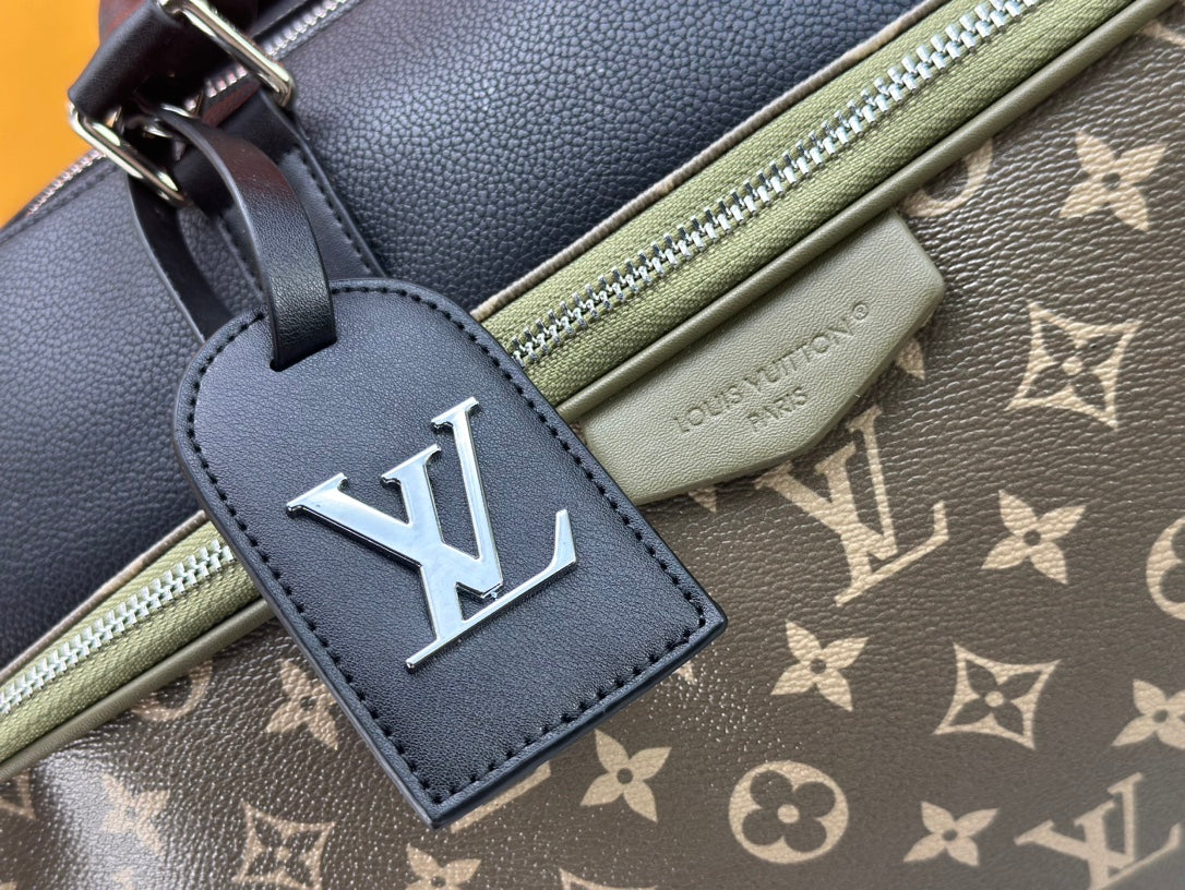Elite Carryalls