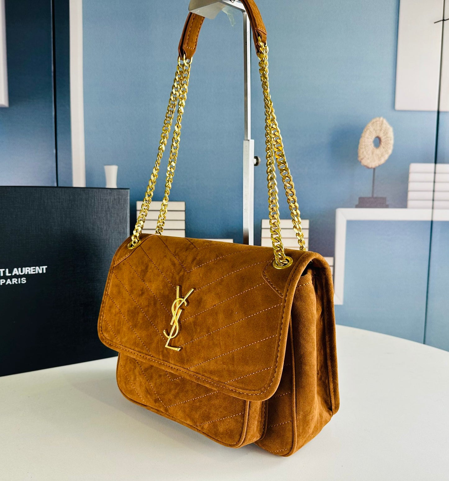 Elite Carryalls