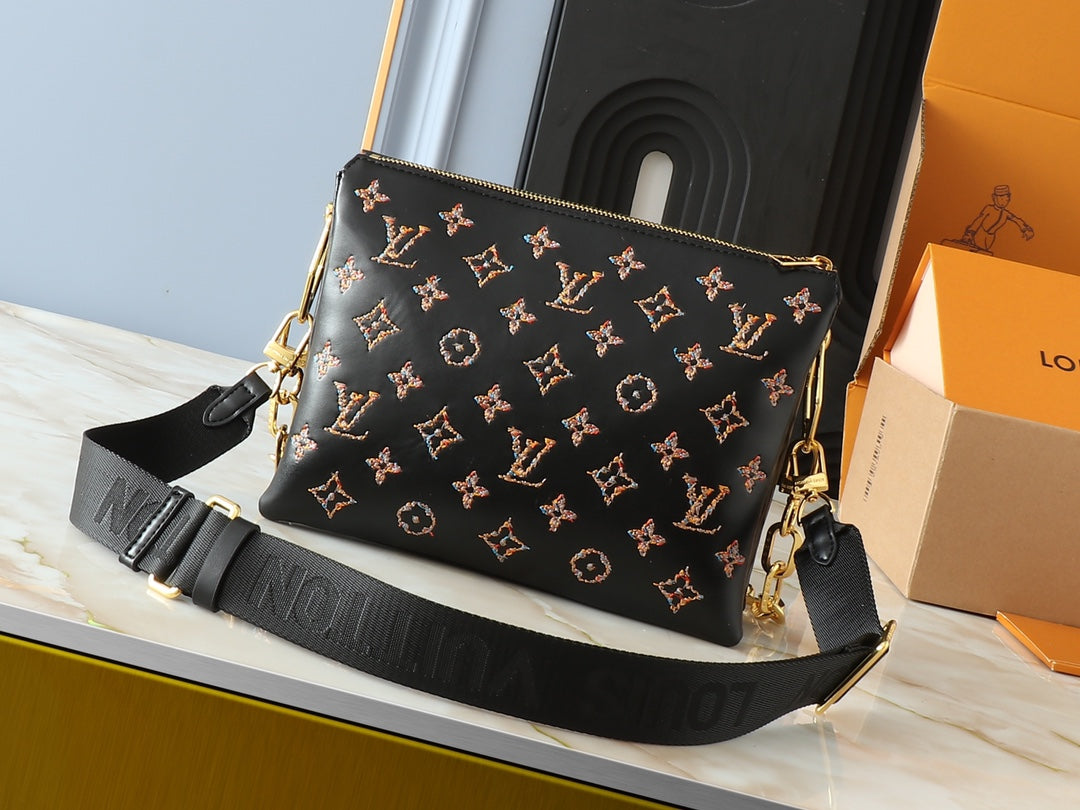 Elite Carryalls