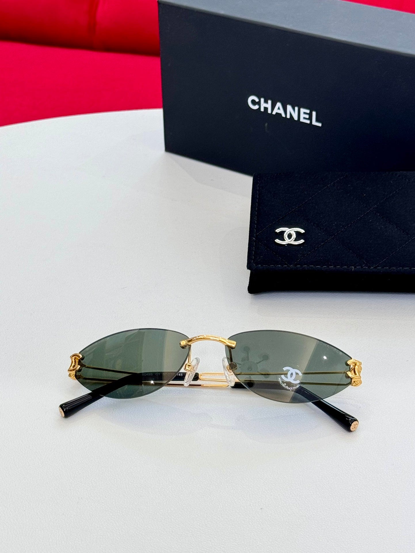 SUNGLASSES NEW ARRIVALS