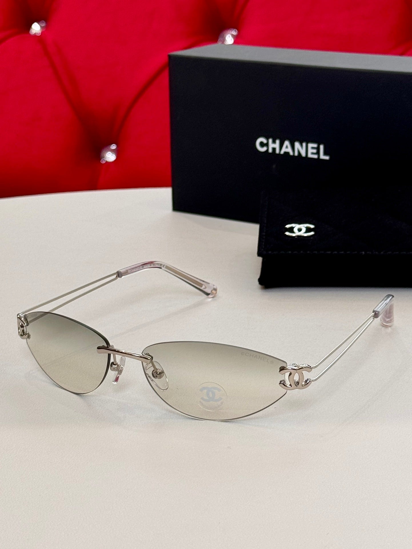 SUNGLASSES NEW ARRIVALS