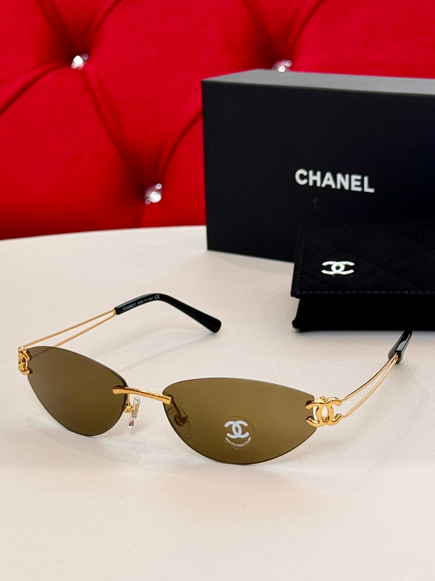 SUNGLASSES NEW ARRIVALS