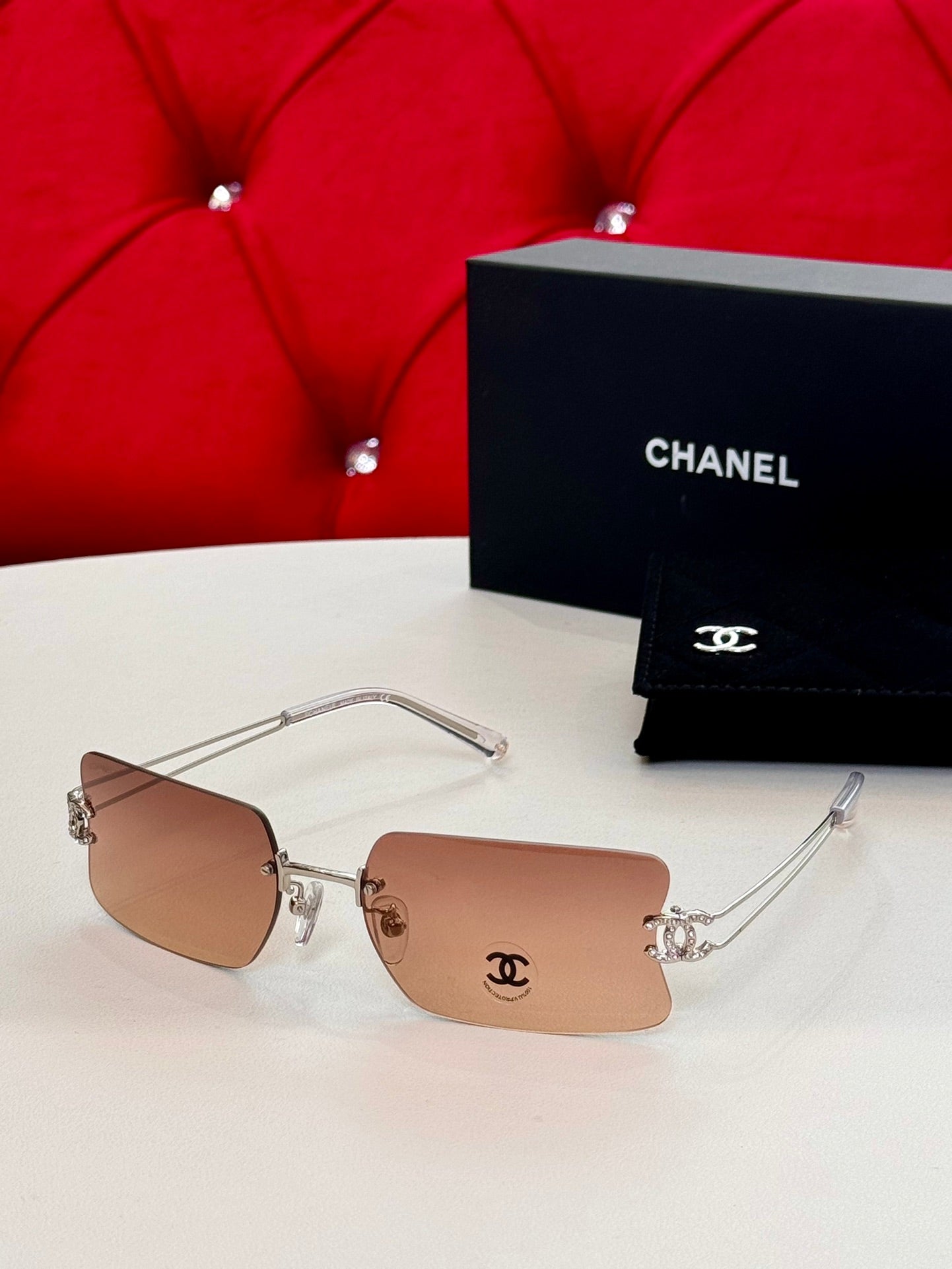 SUNGLASSES NEW ARRIVALS