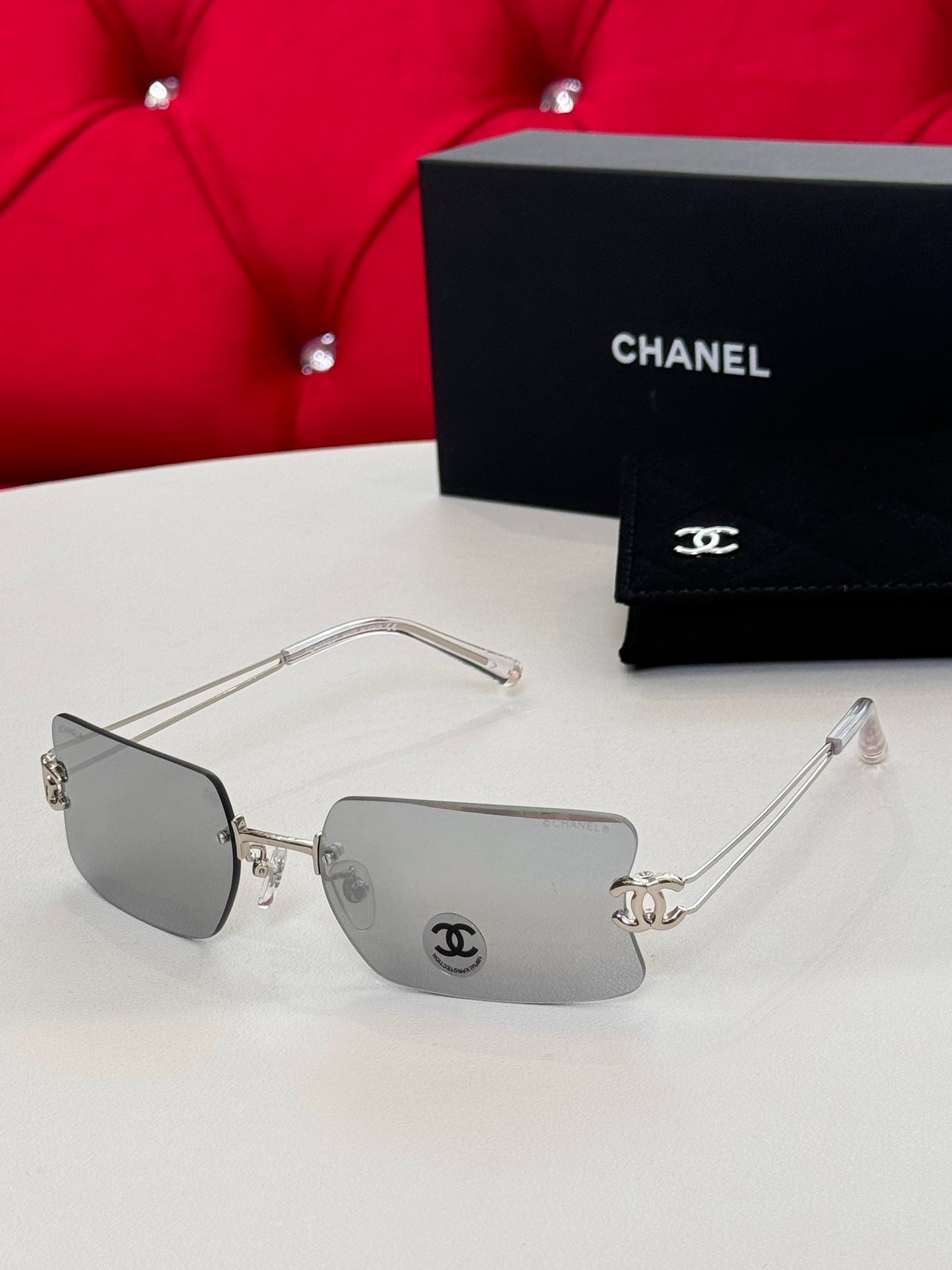 SUNGLASSES NEW ARRIVALS