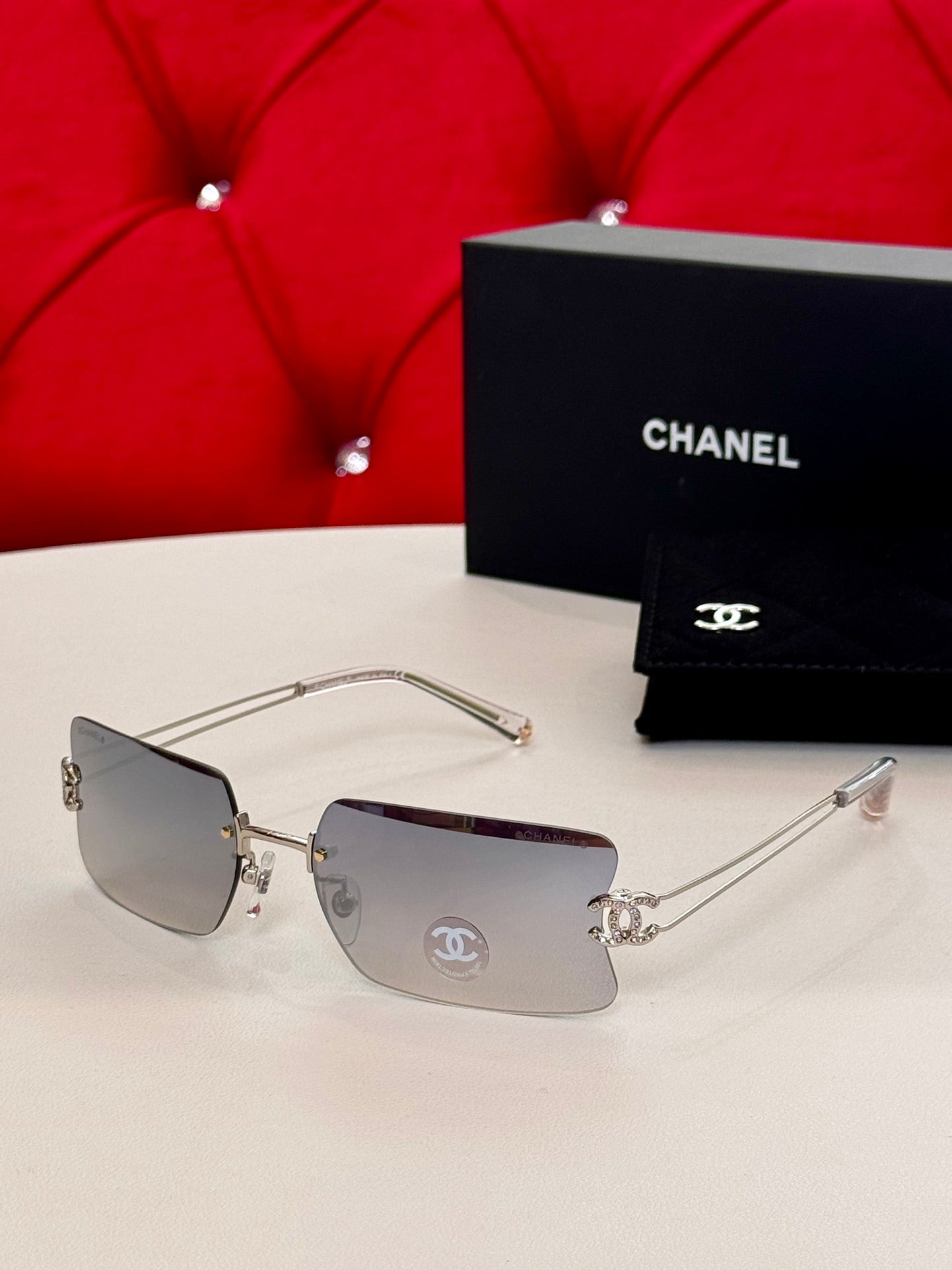 SUNGLASSES NEW ARRIVALS