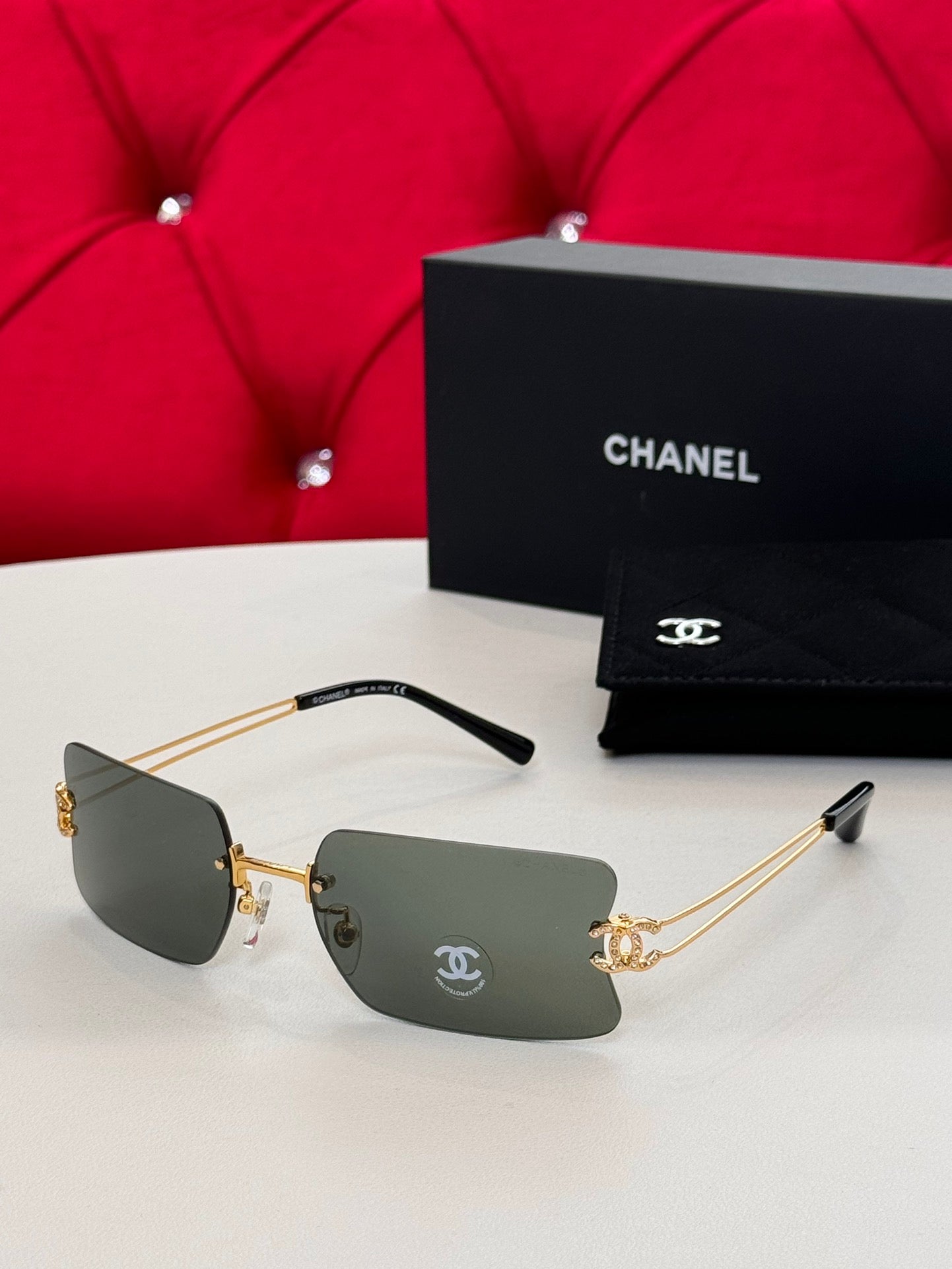 SUNGLASSES NEW ARRIVALS