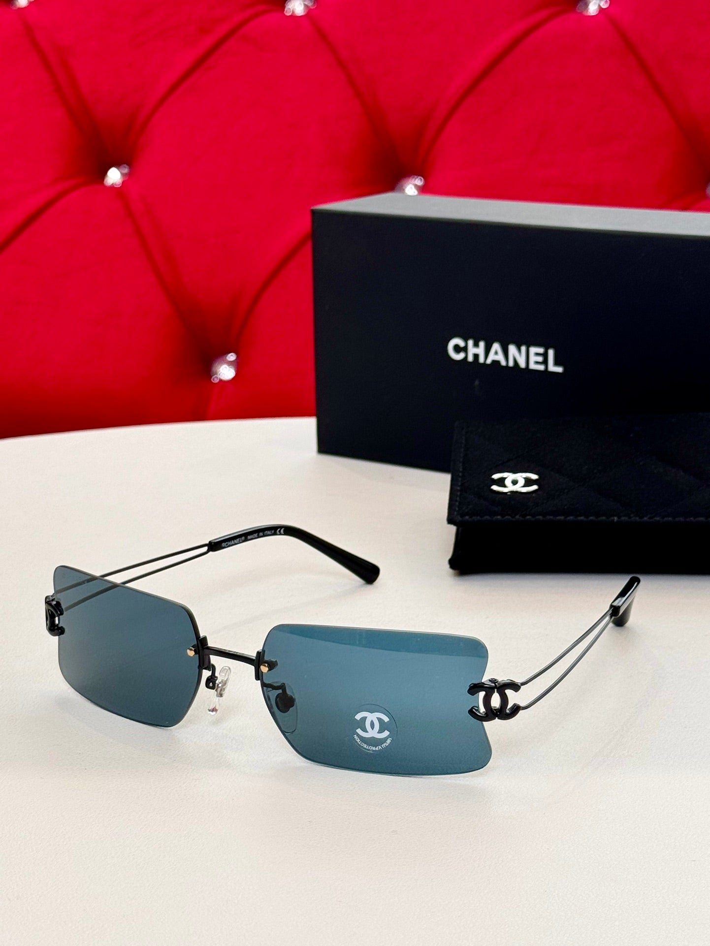 SUNGLASSES NEW ARRIVALS