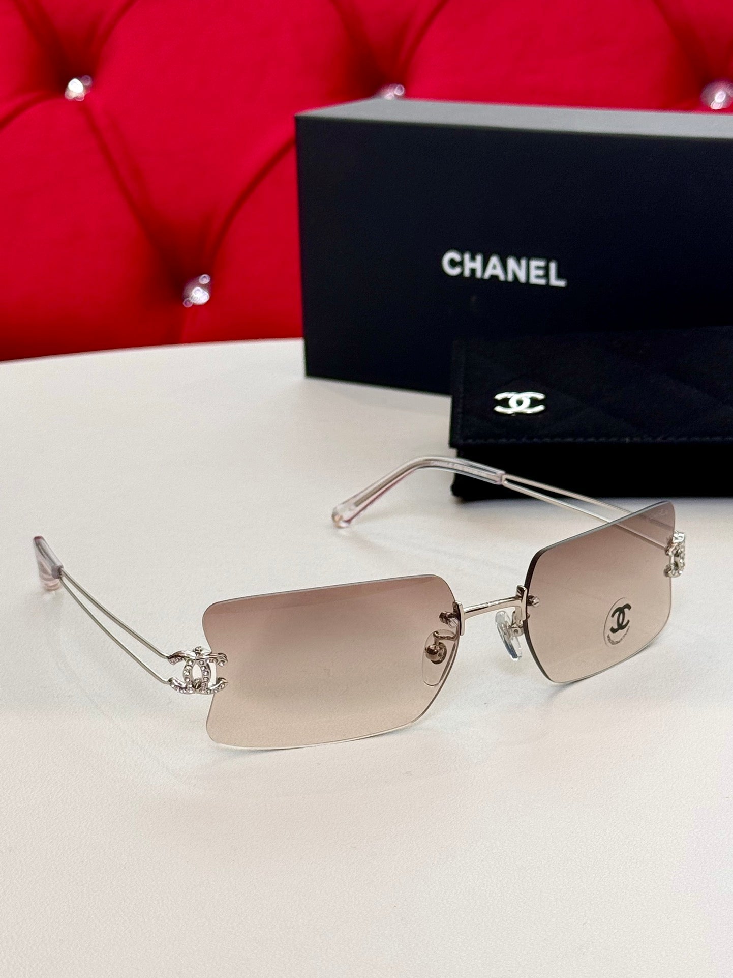 SUNGLASSES NEW ARRIVALS