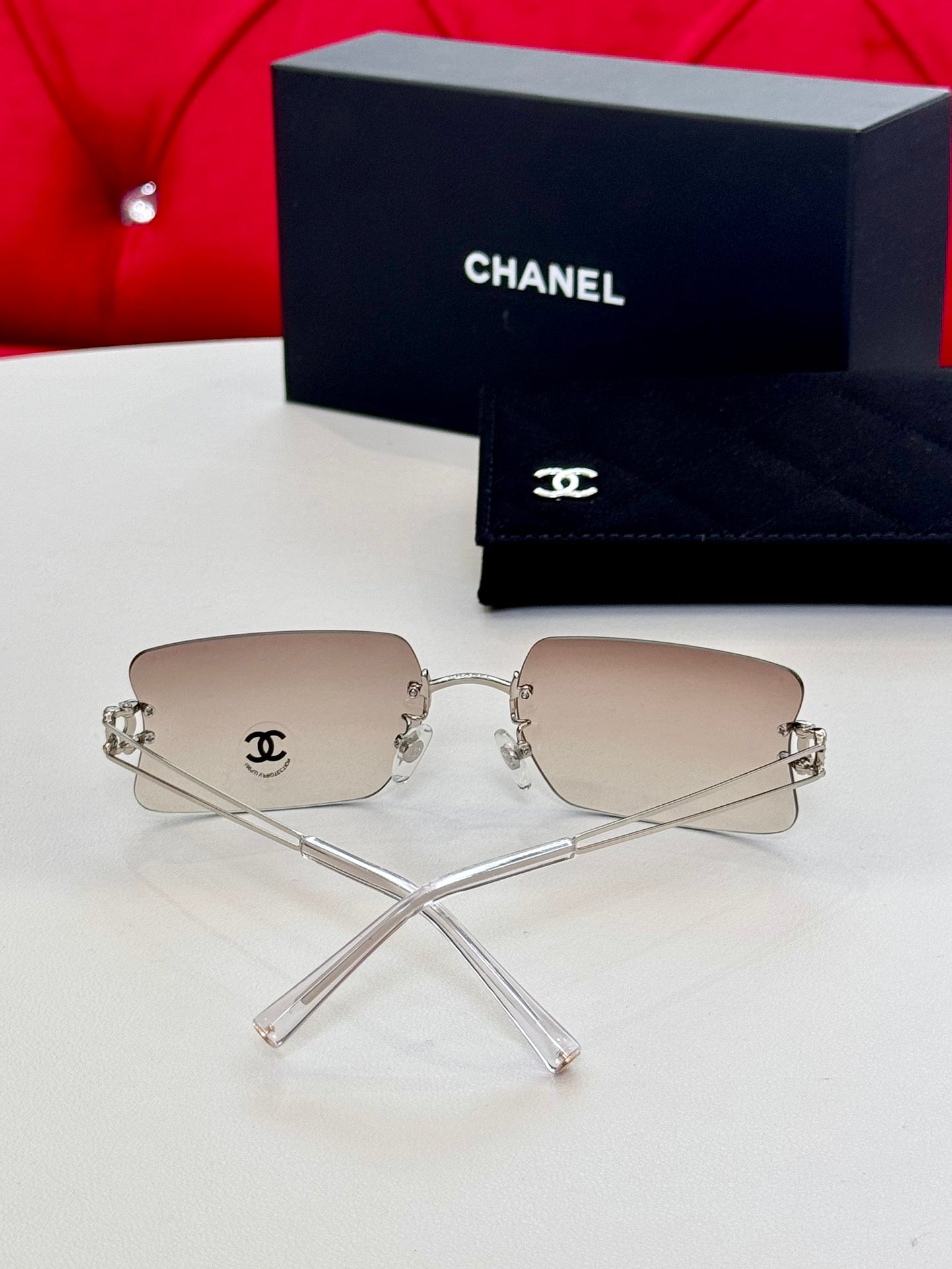 SUNGLASSES NEW ARRIVALS