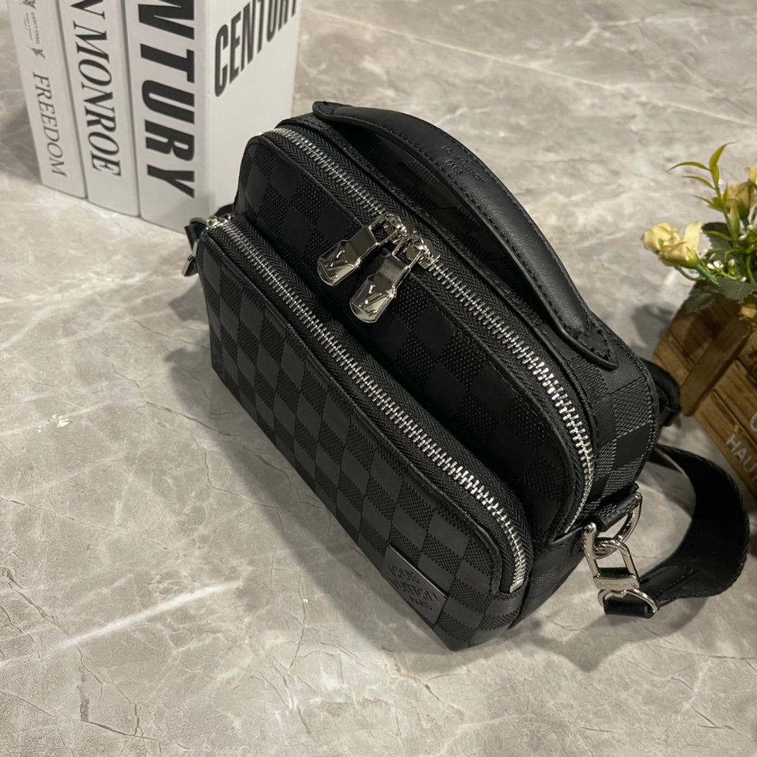 Elite Carryalls