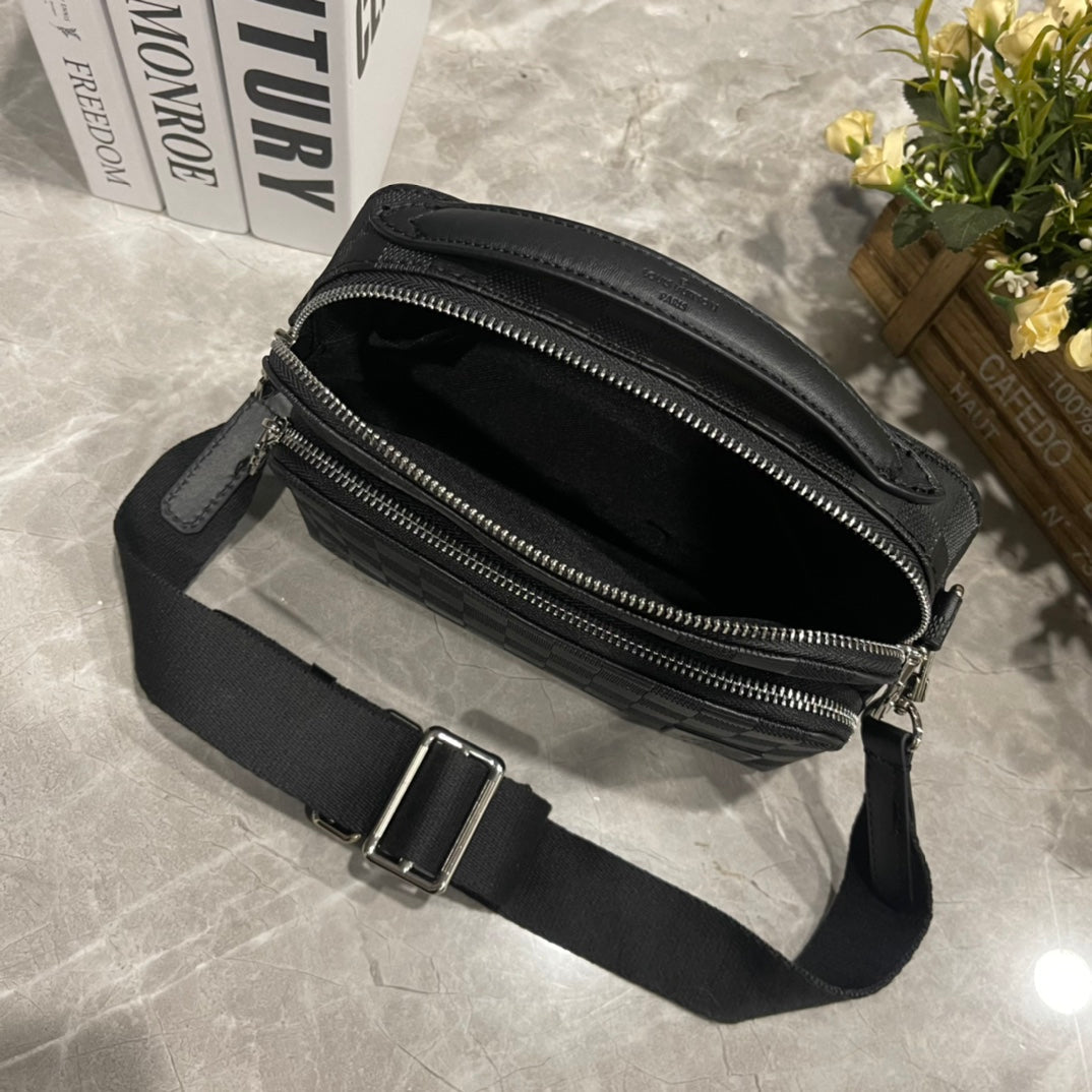 Elite Carryalls