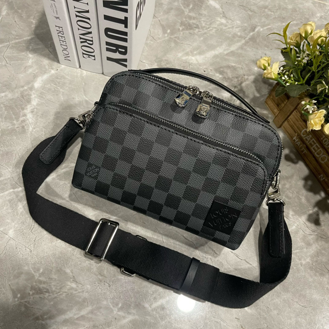 Elite Carryalls