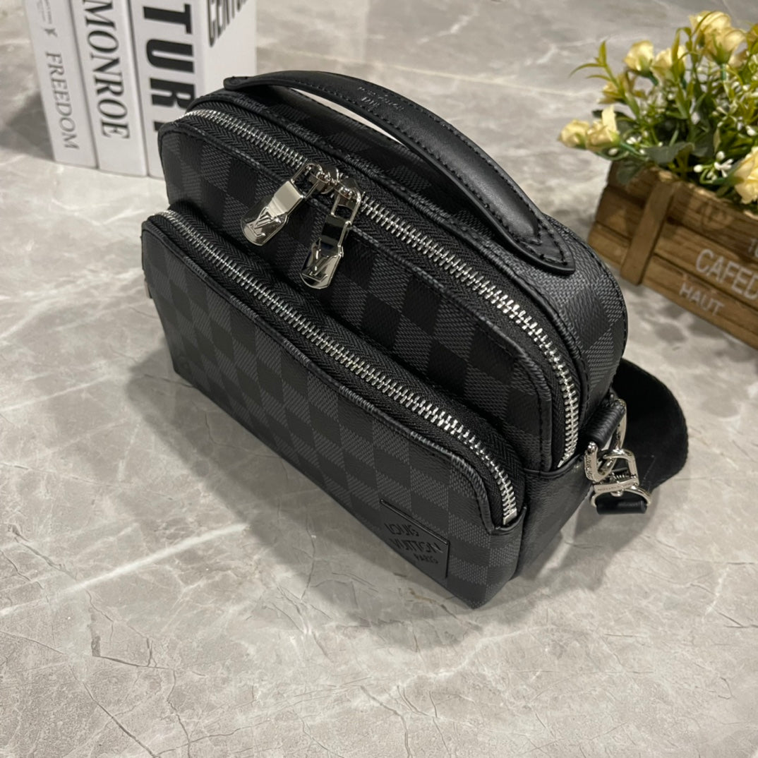 Elite Carryalls