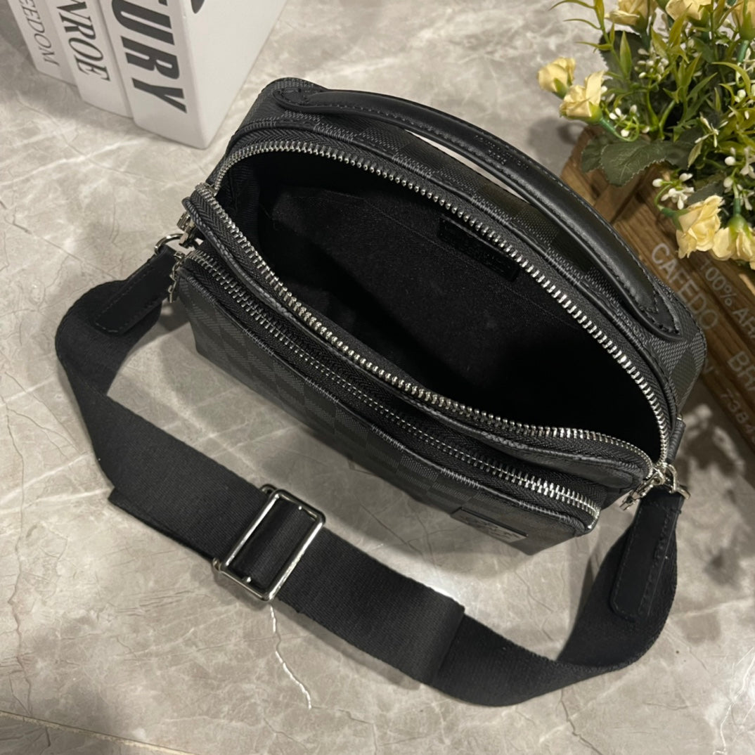 Elite Carryalls