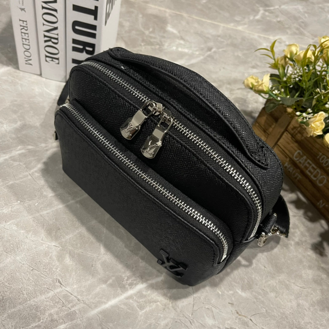 Elite Carryalls
