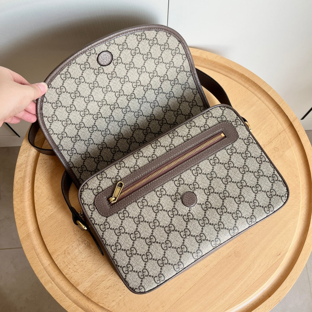 Elite Carryalls