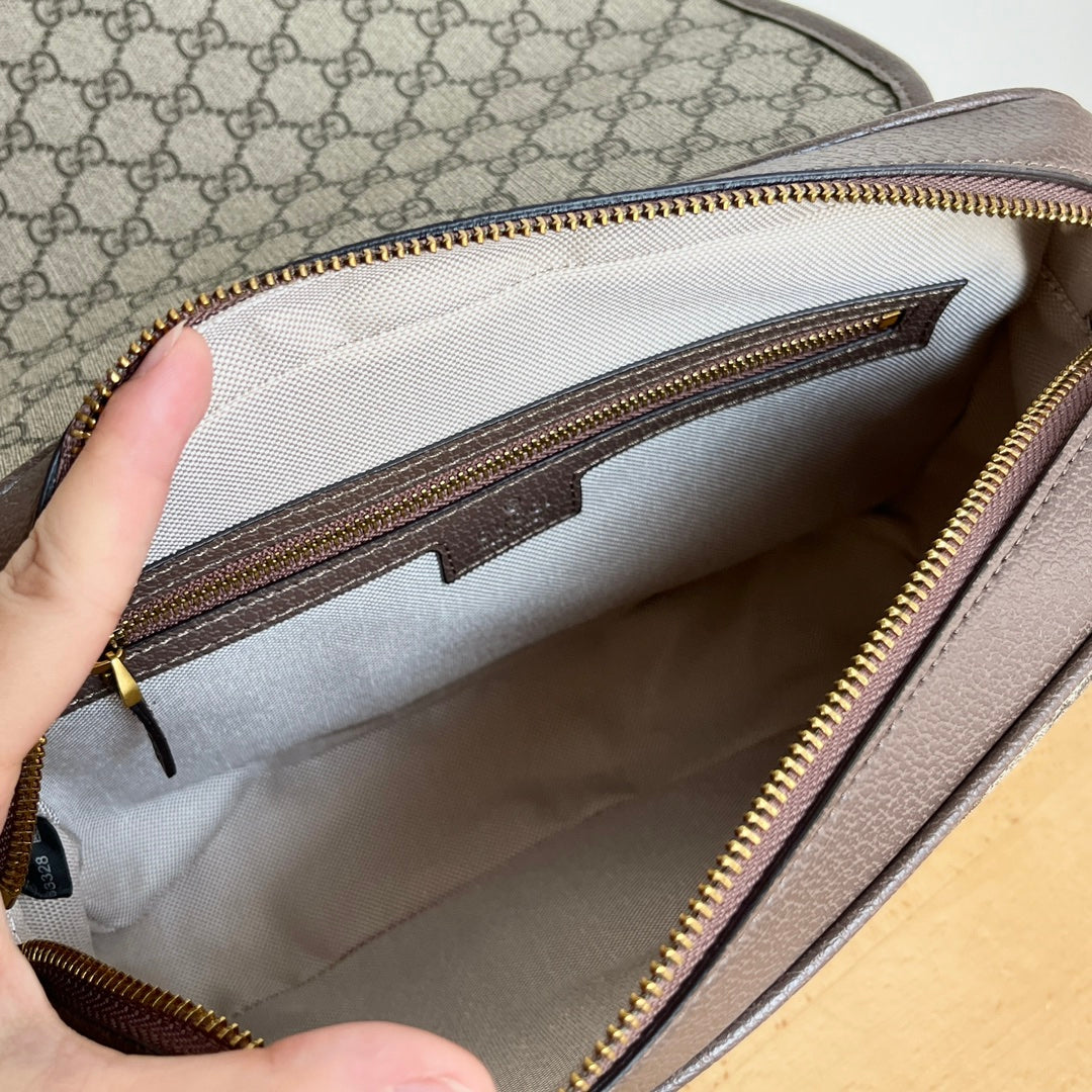 Elite Carryalls