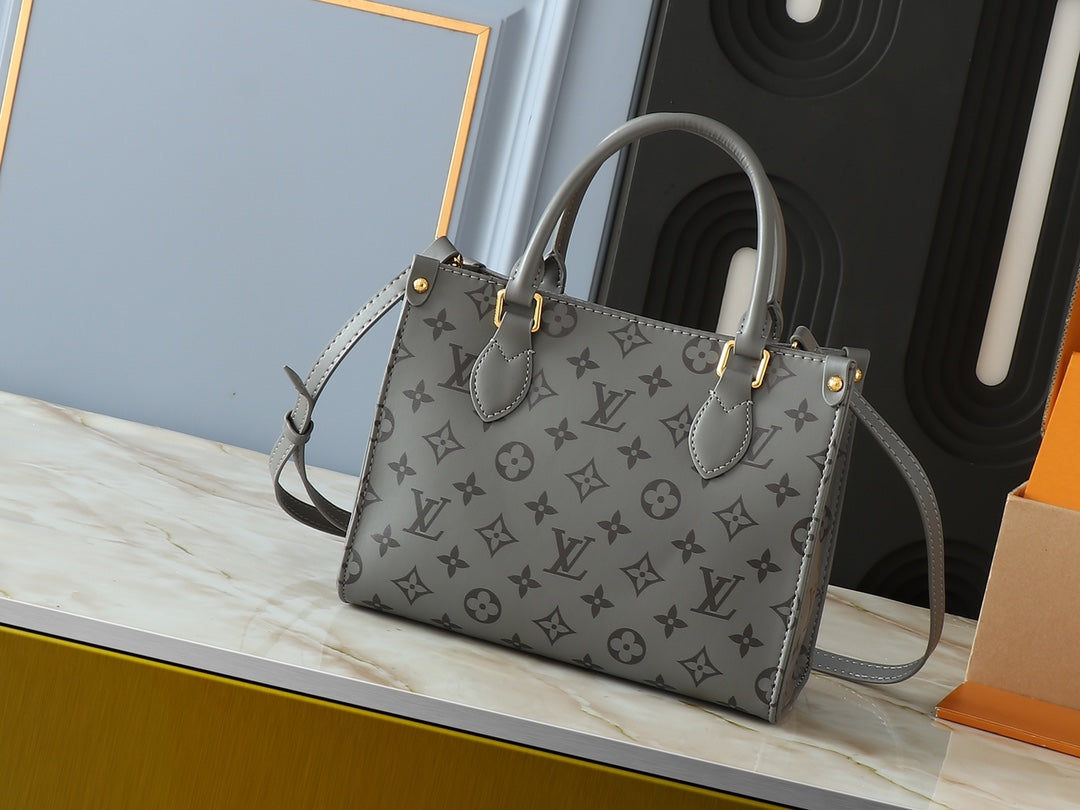 Elite Carryalls