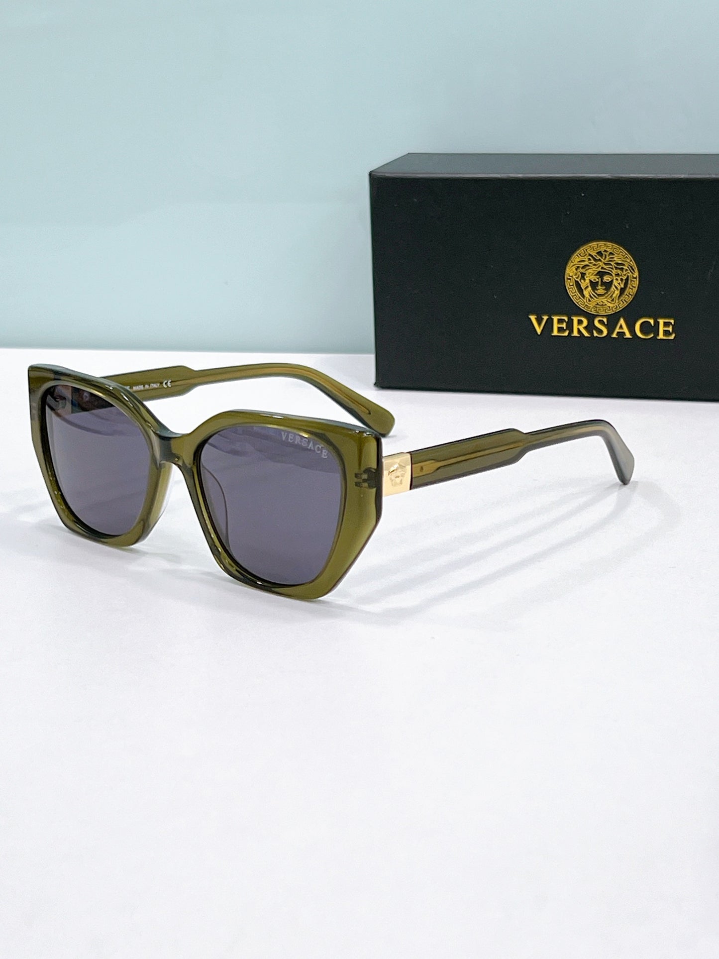 SUNGLASSES NEW ARRIVALS