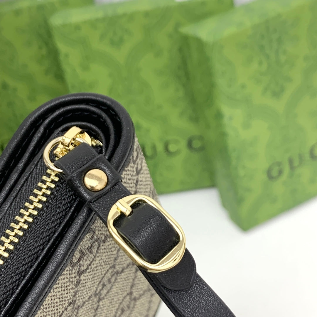 Elite Carryalls