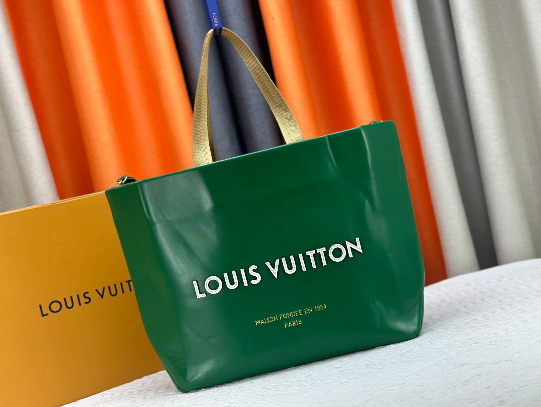 Elite Carryalls