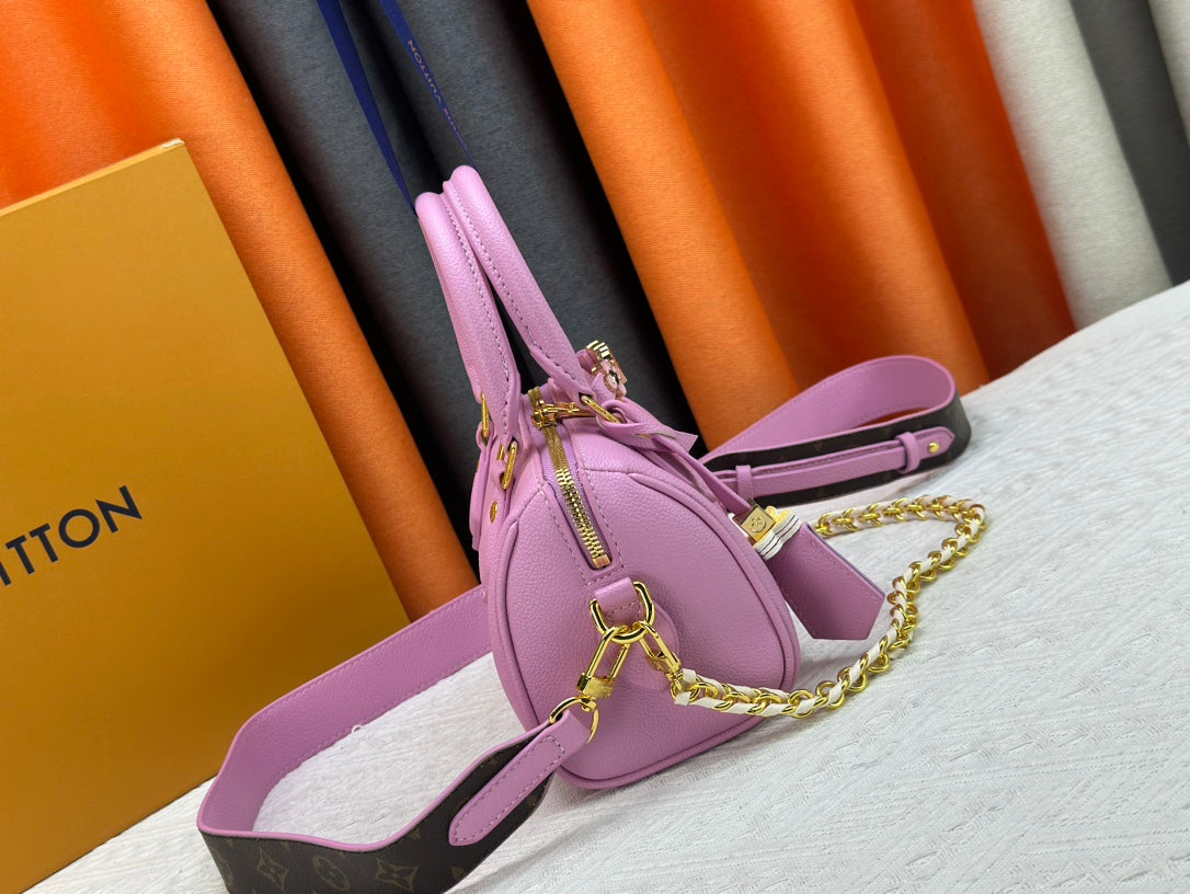 Elite Carryalls