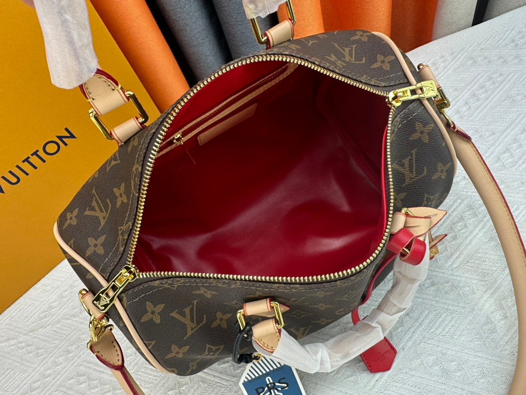 Elite Carryalls