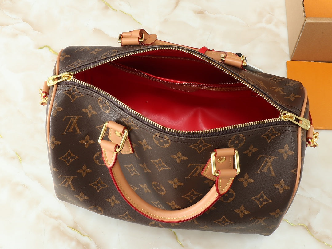 Elite Carryalls