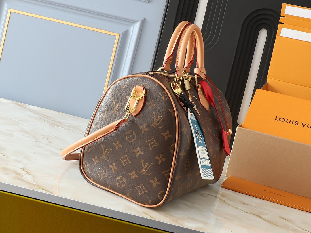 Elite Carryalls