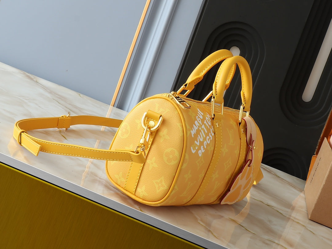 Elite Carryalls