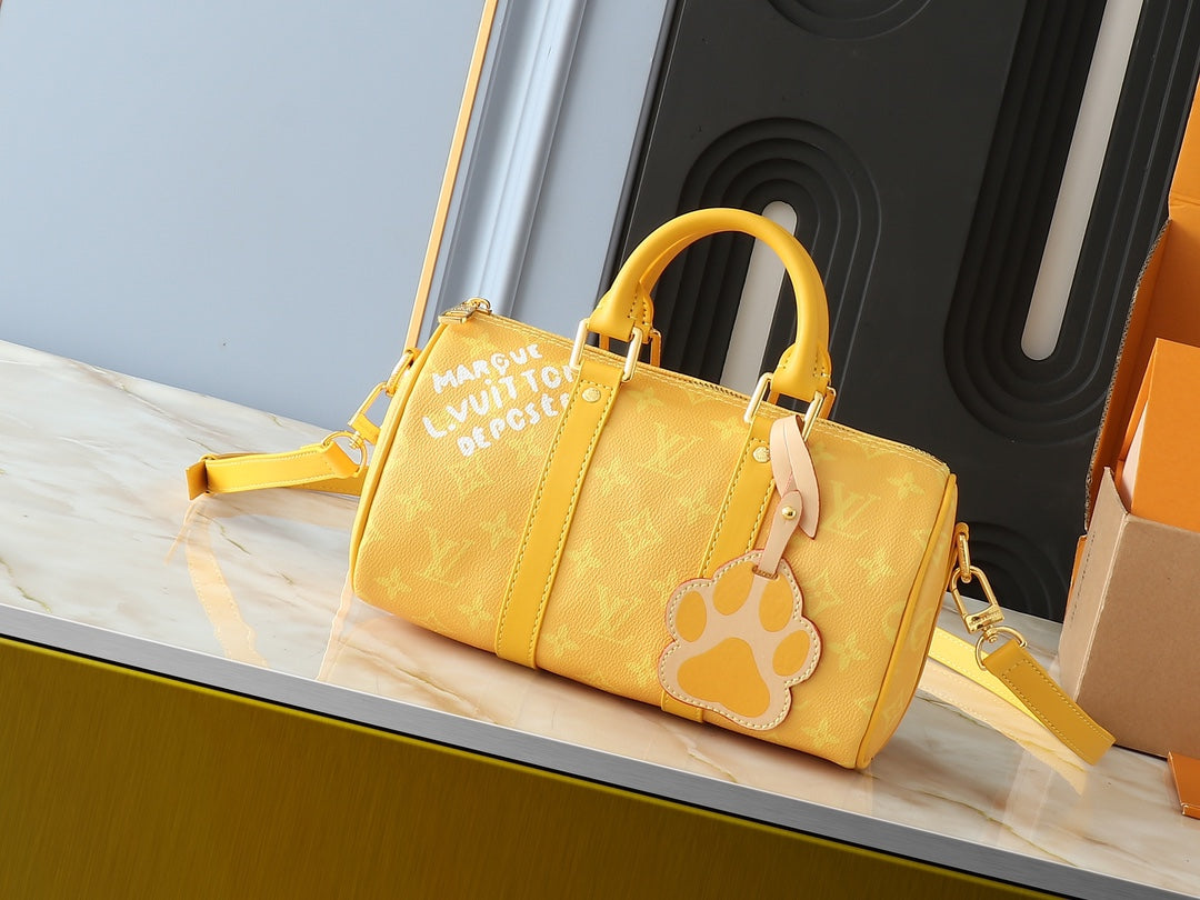 Elite Carryalls