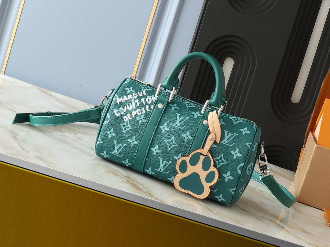 Elite Carryalls