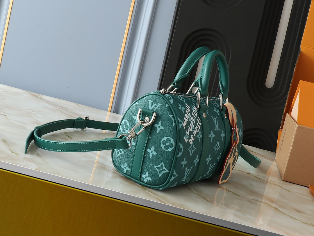 Elite Carryalls