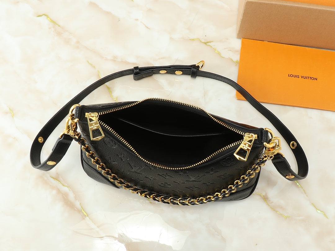 Elite Carryalls