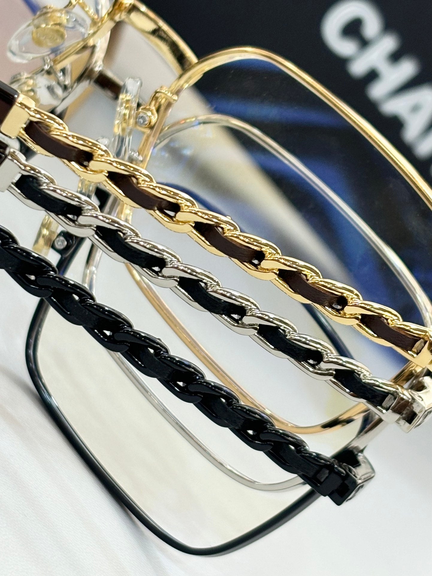 SUNGLASSES NEW ARRIVALS