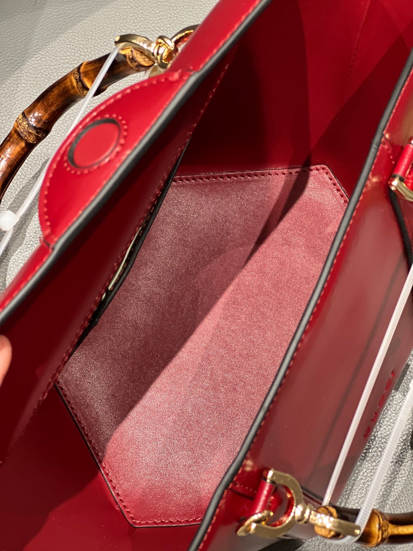 Elite Carryalls