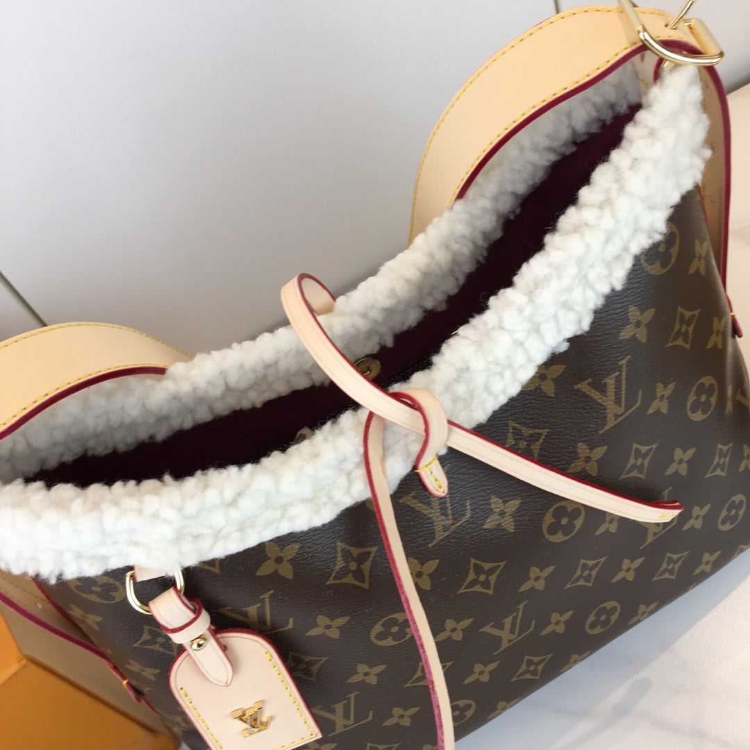 Elite Carryalls