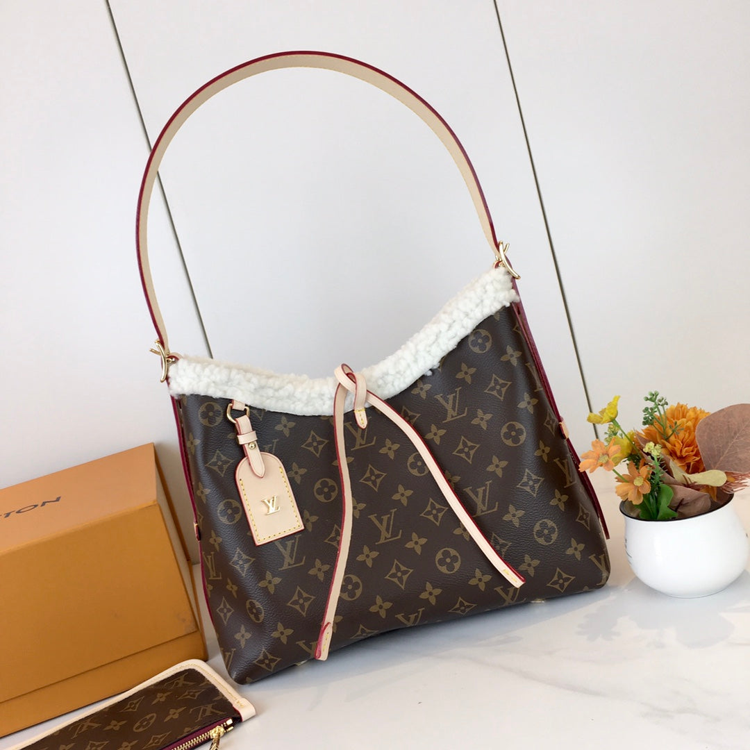 Elite Carryalls