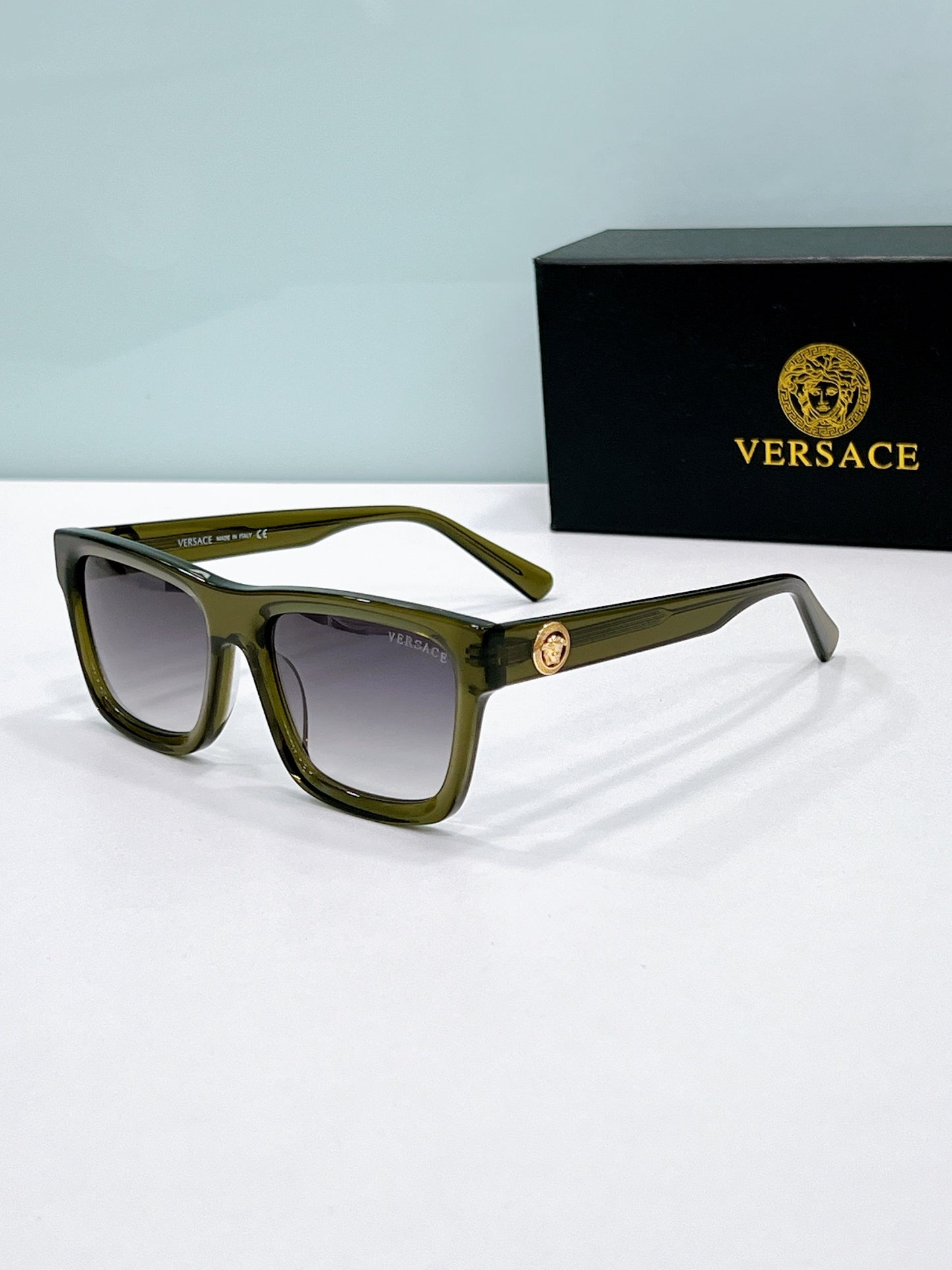 SUNGLASSES NEW ARRIVALS