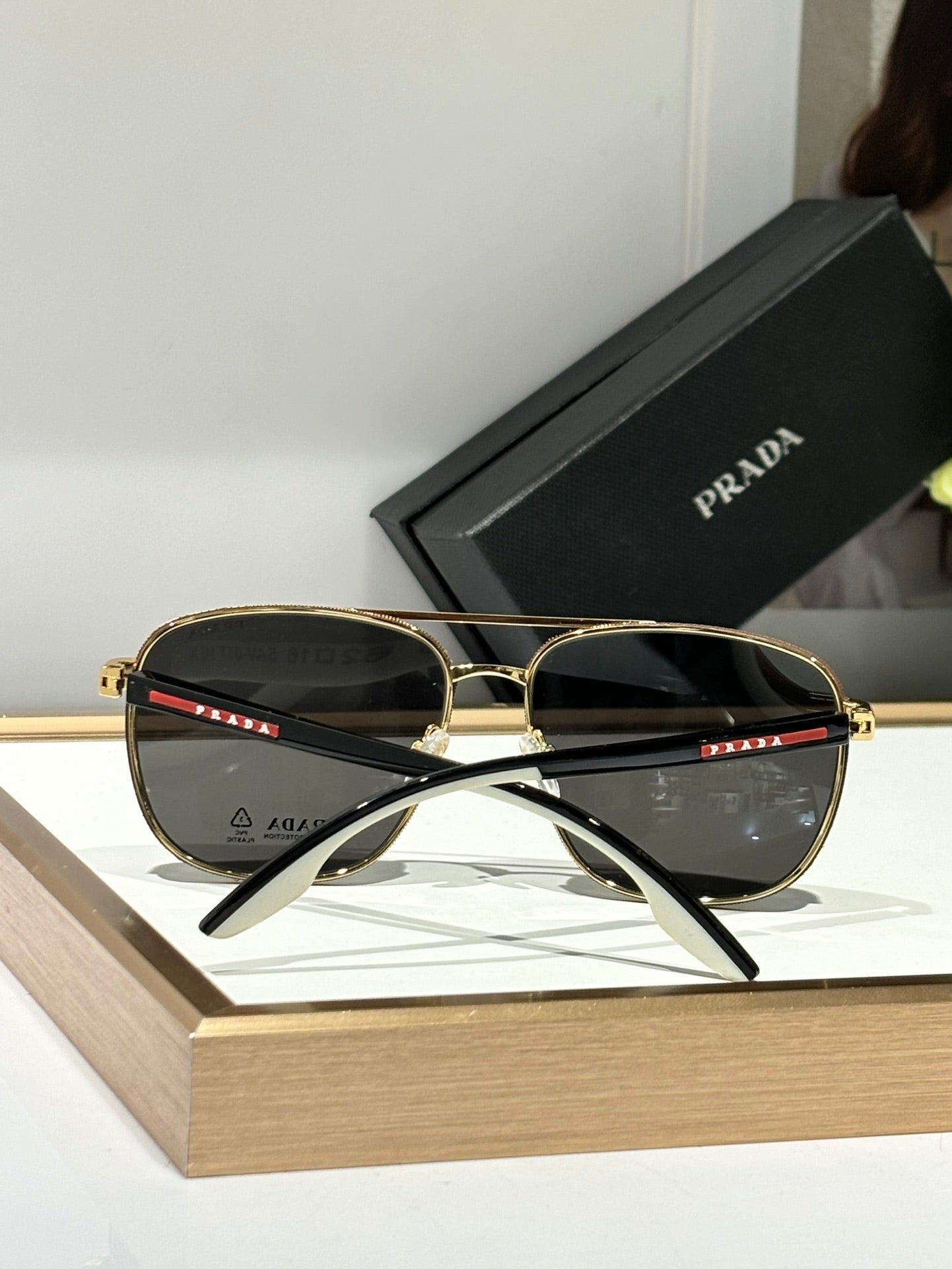 SUNGLASSES NEW ARRIVALS