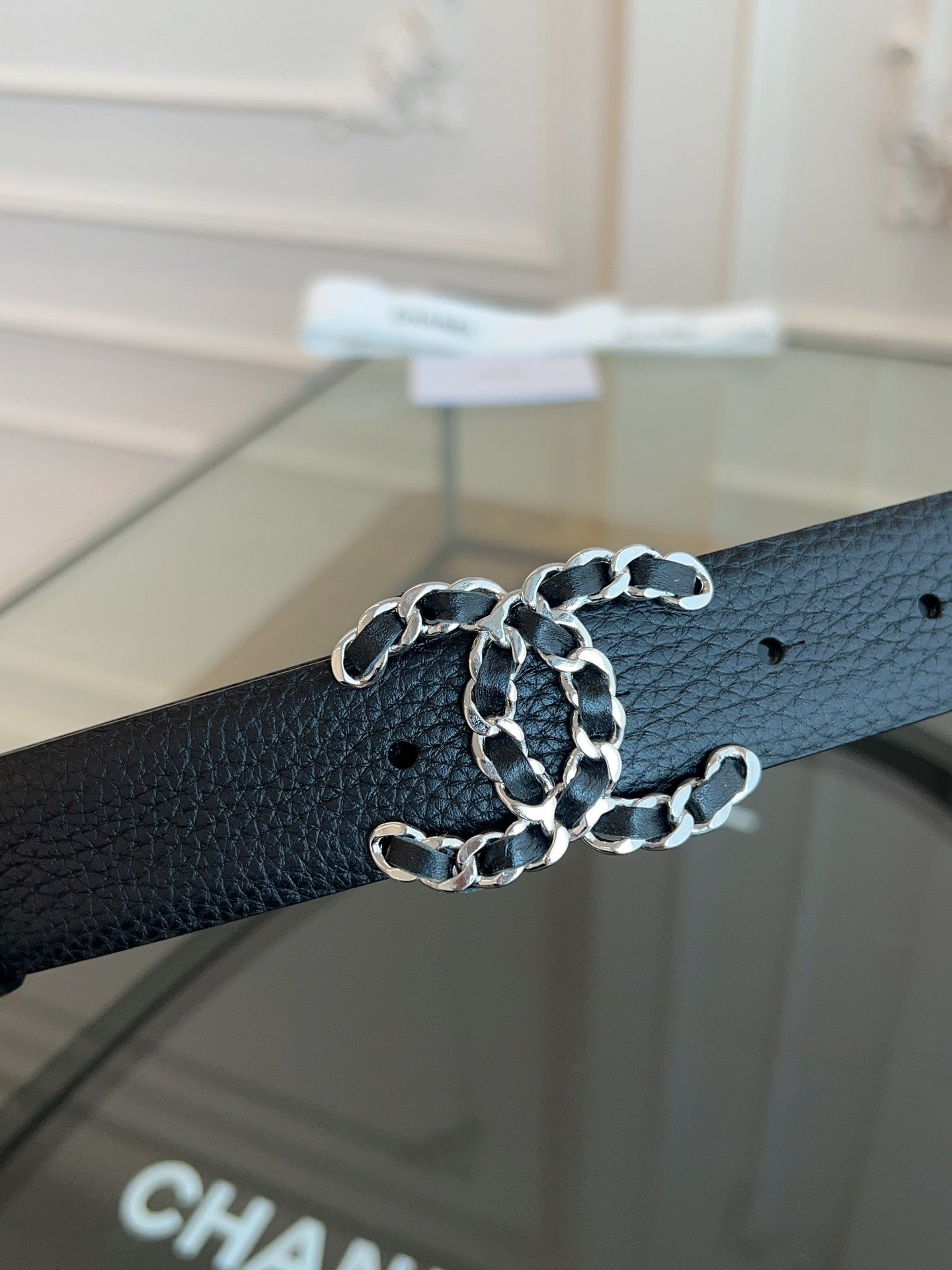 BELTS NEW ARRIVALS